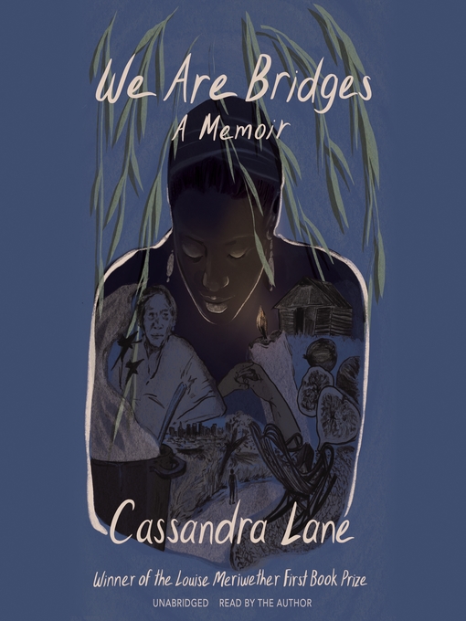 Title details for We Are Bridges by Cassandra Lane - Available